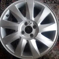 رینگ مگان فابریکی