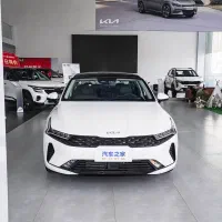 اپتیما K5 مدل 2025