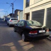 سمند 81|خودرو سواری و وانت|ابهر, |دیوار