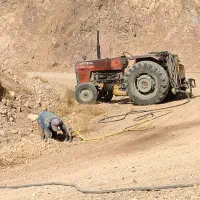 اجاره تراکتور کمپرسور