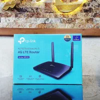 *مودم سیمکارتی تی پی-لینک AC750 MR202*