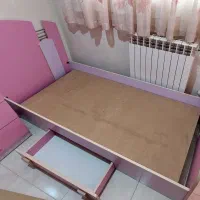 سرویس تخت و کمد نوجوان|تخت و سرویس خواب|تهران, جیحون|دیوار