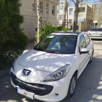 207 پانا ۴۰۲( اتاق تعویض) کم‌کار