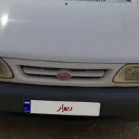 فروش پراید 131