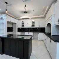 ۱۲۶متردونبش/هنرستان/۸واحدی/سبک هتل/فول