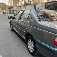 پژو پارس مدل 94|خودرو سواری و وانت|شهریار, شهرک عباس پور|دیوار