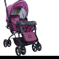 کالسکه مارک دلیجان در حد نو