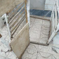 قفس پرنده