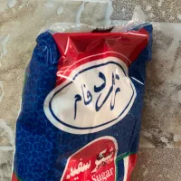 شکر بسته بندی شرکتی 1kg