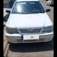 پراید کلکسیونی|خودرو سواری و وانت|دزفول, |دیوار