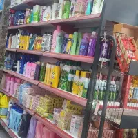 کارگر ساده برای مغازه