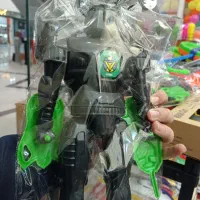 اسباب بازی آدم آهنی|اسباببازی|مشهد, عیدگاه|دیوار