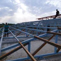 انواع جوشکاری سبک و سنگین