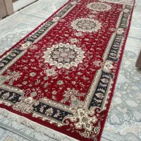 فرش و کناره