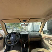 پارس tu5 مدل ۹۹ دریچه سیمی|خودرو سواری و وانت|بابل, |دیوار