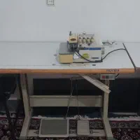 چرخ خیاطی