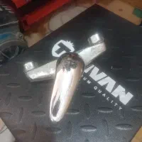 شیرالات کارکرده دارم سالم