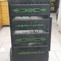 فر بلال تنوری