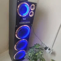 اسپیکر دوقلو jbl|سیستم صوتی خانگی|تهران, آبشار تهران (دریاچه)|دیوار