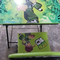 میز تحریر کودک