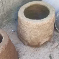 تنور گلی