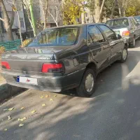 پژو 405 مدل ۸۳