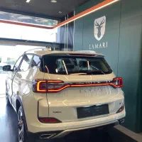 لاماری نئو|خودرو سواری و وانت|رشت, معلم|دیوار