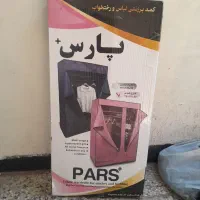 کمد پارچه ای|جاکفشی، کمد، دراور|دزفول, |دیوار