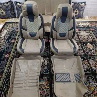 لوازم استوک موتور و بدنه پژو 405