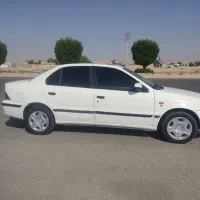 سمند 92بستک|خودرو سواری و وانت|بندرعباس, |دیوار