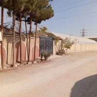 فروش و معاوضه گلخانه ۲۰۰۰متری با تمام امکانات