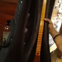 سه تار اصلی مفاخری