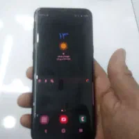 سامسونگ s8پلاس.