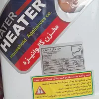 ابگرمکن دیواری ۱۵ لیتری