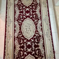 فرش راهرویی یک متر در سه متر|فرش|یزد, |دیوار