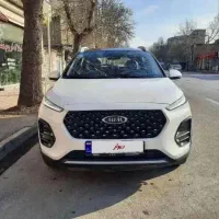 ام وی ام X22پرو اتومات ۴۰۲ اقساطی/آریا خودرو/