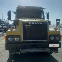 جفت انگل آن 12|خودرو سنگین|بجنورد, |دیوار