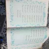 دیوان حافظ|کتاب و مجله ادبی|شاهینشهر, مسکن مهر|دیوار