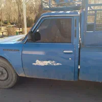 نیسان کامیونت