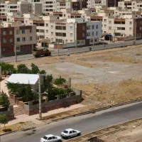 اجاره زمین بر اصلی صفادشت