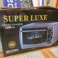 ماکروفر سوپر لوکس