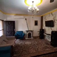 خانه ویلایی ۲۰۰ متری با ۸۵ متر بنا /محدوه خمام|فروش خانه و ویلا|خمام, |دیوار