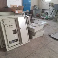 تولید مونتاژ ساخت تابلو برق صنعتی کنتوری ساختمانی|خدمات پیشه و مهارت|خمینی‌شهر, |دیوار