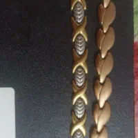 دستبند مغناطیسی درمانی تضمینی|جواهرات|تبریز, |دیوار