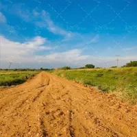 زمین باغ ویلا در نارمک (میانچال)