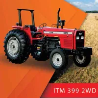 تراکتور ۳۹۹تک