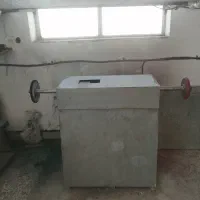 دستگاه پرداخت و پولیش