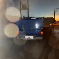 نیسان ۴۰۲ دوگانه سوز|خودرو سواری و وانت|کرمان, |دیوار