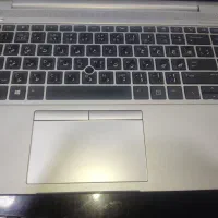 لپ تاپ Hp elite book 745 g6