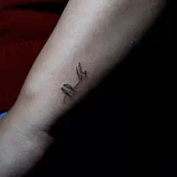 اجرای تتو بدن (آف ویژه)